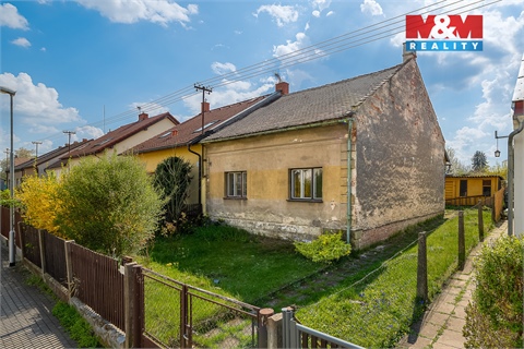 Prodej stavebního pozemku, 476 m² 8