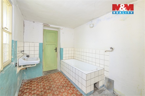 Prodej stavebního pozemku, 476 m² 12