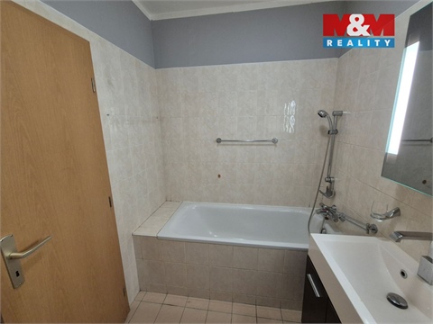 Pronájem bytu 2kk, 56 m² 16