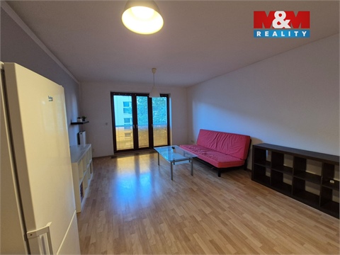 Pronájem bytu 2kk, 56 m² 8