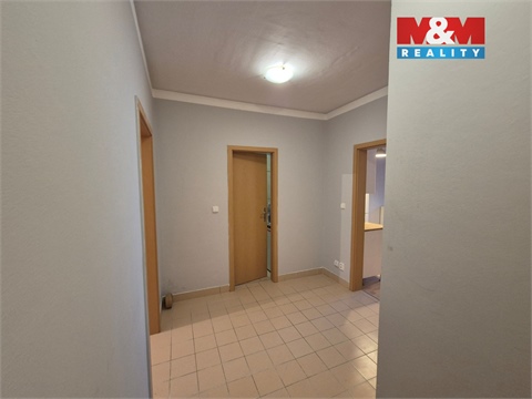 Pronájem bytu 2kk, 56 m² - 12