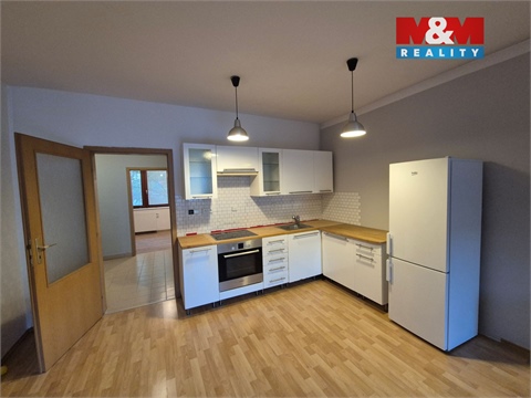 Pronájem bytu 2kk, 56 m² 2