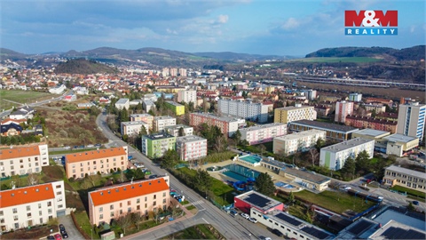 Pronájem bytu 2kk, 56 m² 18