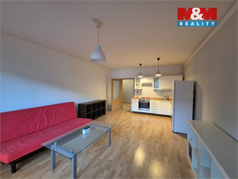 Pronájem bytu 2kk, 56 m² 10