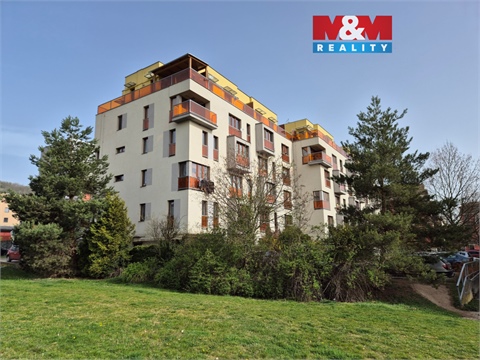 Pronájem bytu 2kk, 56 m² 0