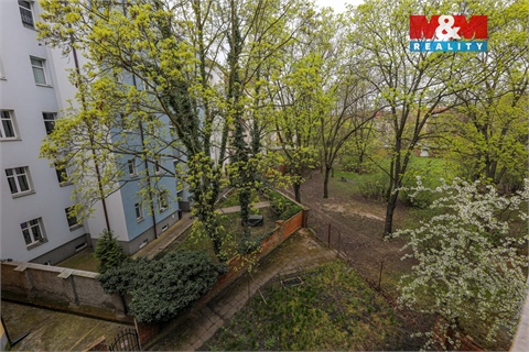 Prodej bytu 2+1, 70 m² 22