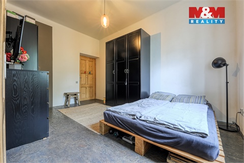 Prodej bytu 2+1, 70 m² - 8