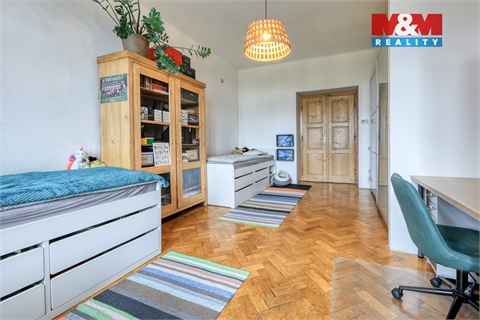 Prodej bytu 2+1, 70 m² 6