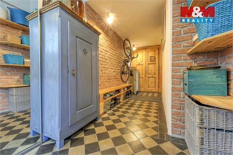 Prodej bytu 2+1, 70 m² - 10