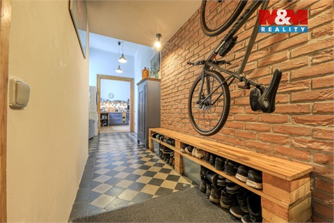 Prodej bytu 2+1, 70 m² 16