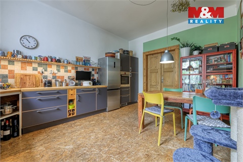 Prodej bytu 2+1, 70 m² 14