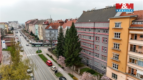 Prodej bytu 2+1, 70 m² 24