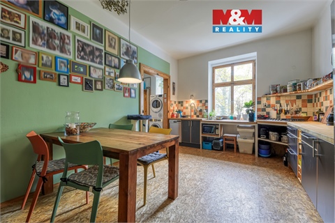 Prodej bytu 2+1, 70 m² 0