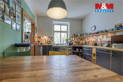 Prodej bytu 2+1, 70 m² - 14