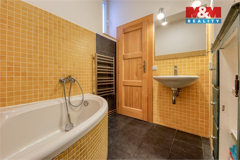 Prodej bytu 2+1, 70 m² - 16