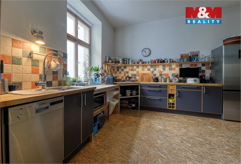 Prodej bytu 2+1, 70 m² - 12