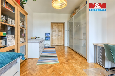 Prodej bytu 2+1, 70 m² 4