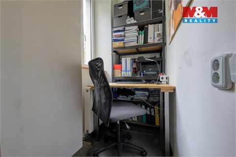 Prodej bytu 2+1, 70 m² 10