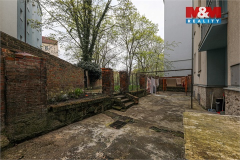 Prodej bytu 2+1, 70 m² - 20