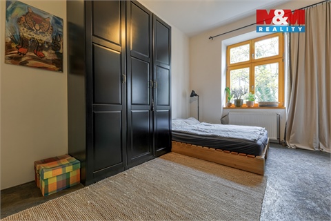 Prodej bytu 2+1, 70 m² 8