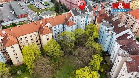 Prodej bytu 2+1, 70 m² 20