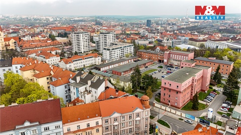 Prodej bytu 2+1, 70 m² - 24