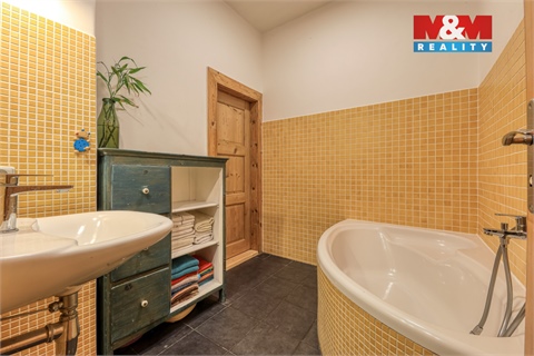 Prodej bytu 2+1, 70 m² 2