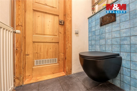 Prodej bytu 2+1, 70 m² 18