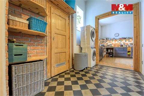 Prodej bytu 2+1, 70 m² 12