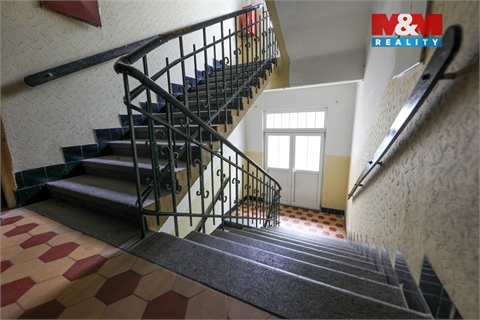 Prodej bytu 2+1, 70 m² - 18