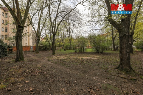 Prodej bytu 2+1, 70 m² - 22