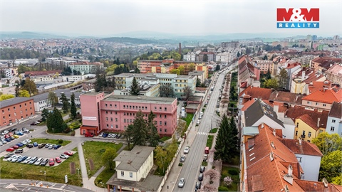 Prodej bytu 2+1, 70 m² 26