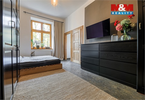 Prodej bytu 2+1, 70 m² - 6