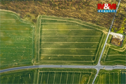 Prodej zemědělské půdy, 66 744 m² 4