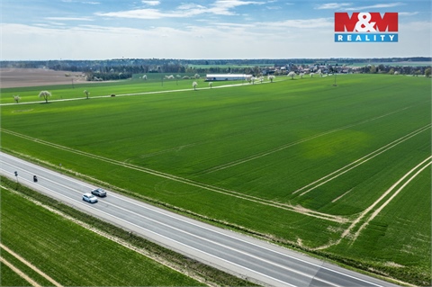 Prodej zemědělské půdy, 66 744 m² 14