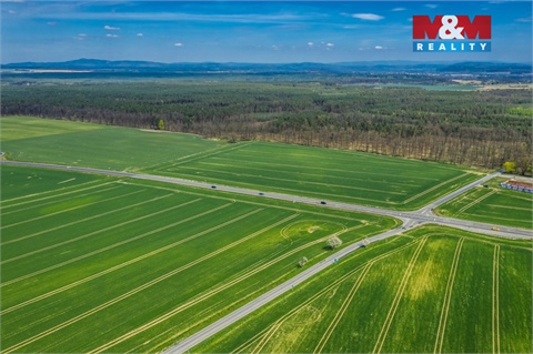 Prodej zemědělské půdy, 66 744 m² 8