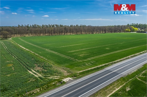 Prodej zemědělské půdy, 66 744 m² - 14