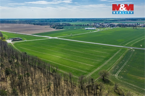 Prodej zemědělské půdy, 66 744 m² 16