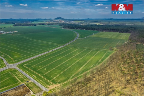 Prodej zemědělské půdy, 66 744 m² 2