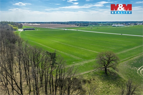 Prodej zemědělské půdy, 66 744 m² - 16