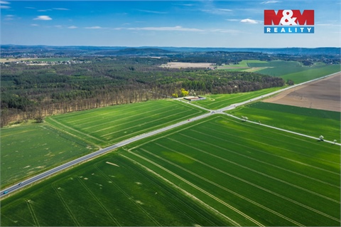 Prodej zemědělské půdy, 66 744 m² 12