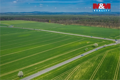 Prodej zemědělské půdy, 66 744 m² - 8