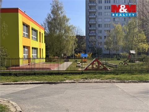 Prodej bytu 3+1, 68 m² 6