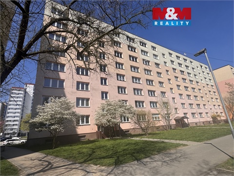 Prodej bytu 3+1, 68 m² 0