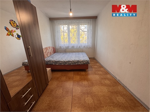 Prodej bytu 3+1, 68 m² - 8