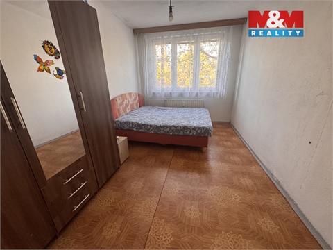 Prodej bytu 3+1, 68 m² 4