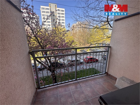 Prodej bytu 3+1, 68 m² - 2