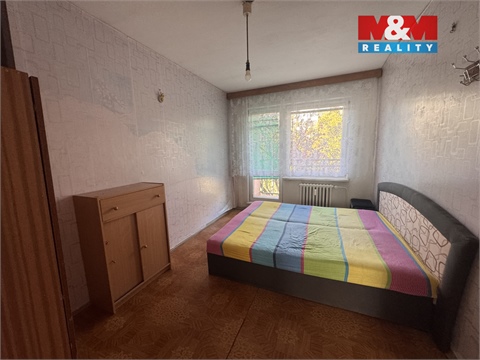 Prodej bytu 3+1, 68 m² 2