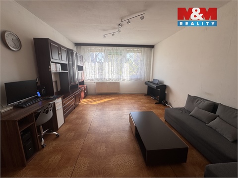 Prodej bytu 3+1, 68 m² - 4