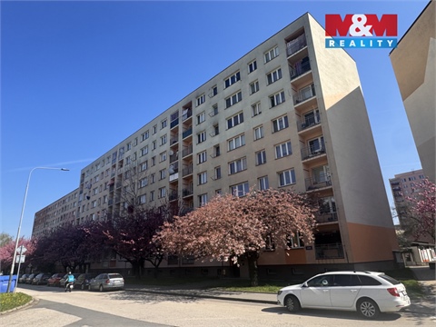 Prodej bytu 3+1, 68 m² 10